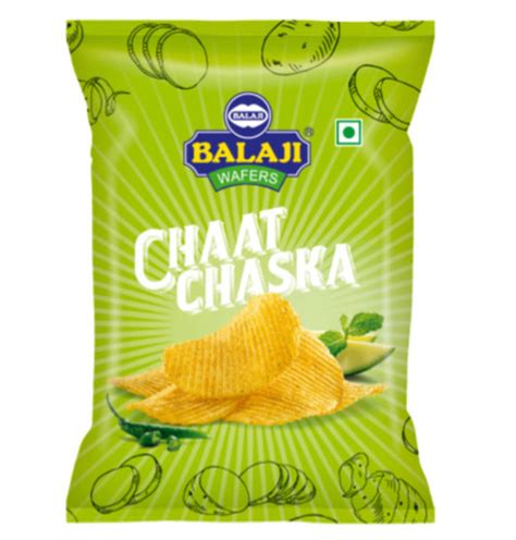 Chaat Chaska Potato Chips At Best Price In Kolkata Lws Supplier