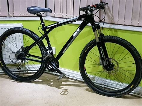 Gt Aggressor Xcr Mountain Bike In Manchester Gumtree