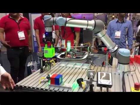 Controls Architecture Robotics Automation YouTube