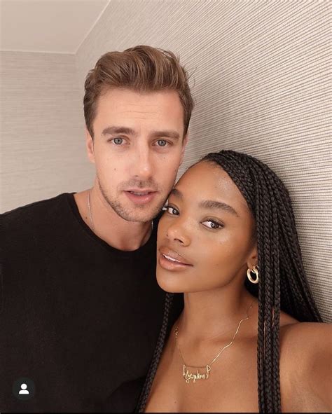 Pin By Miss Hottie 🥵 On Beauty In 2022 Interracial Couples Swirl Couples Interracial Couples
