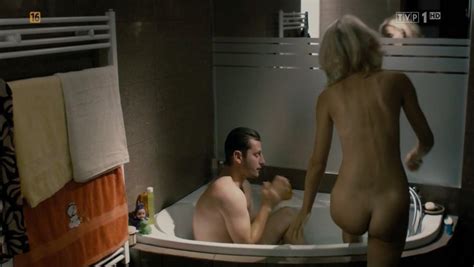 Nude Video Celebs Joanna Pierzak Nude Hustawka