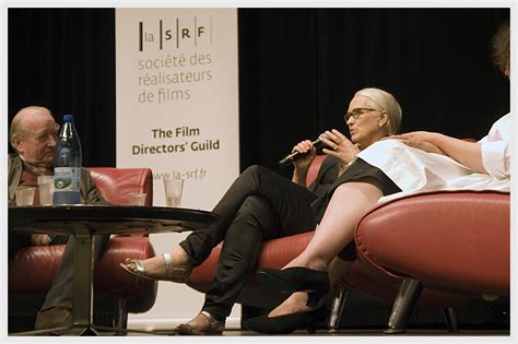 a talk with jane campion top of the lake cannes female filmmakers and harvey keitel