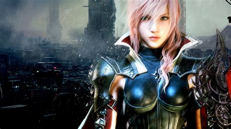 The way i decided to do it is by organizing a coherent set of main a secondary quests, day by day, in a. Test : Lightning Returns : Final Fantasy XIII