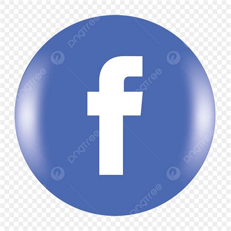 ícone Do Facebook Logotipo Do Facebook Png Logo Clipart Facebook
