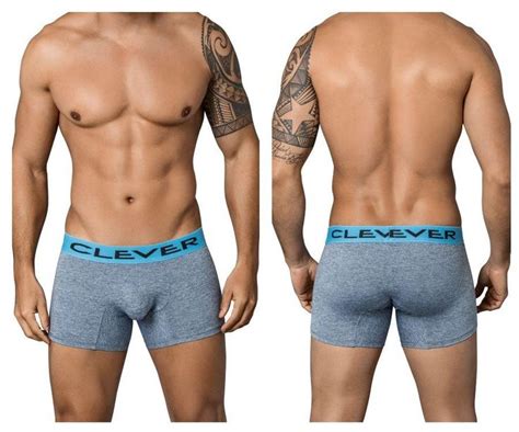 Pin On Clever Underwear For Men