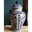 Delft Vase Antique Appraisal  InstAppraisal