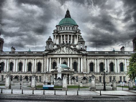 This was changed to no more than 18 days a year. Belfast City Hall | City Hall Belfast Designed by Alfred ...