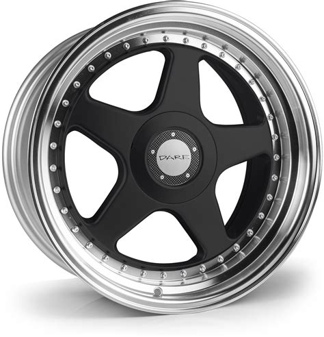 Dare Alloy Wheels, Buy Online Today! Call: 0161 826 6838