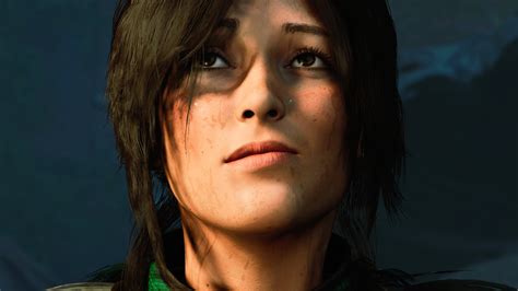 Lara Croft Tomb Raider Shadow Of The Tomb Raider Wallpaper Resolution