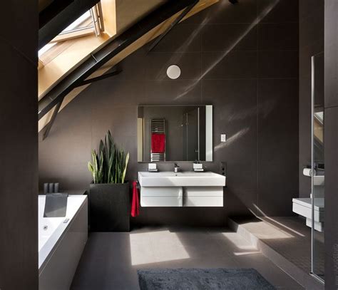 50 luxury bathrooms and tips you can copy from them apartment design modern loft apartment