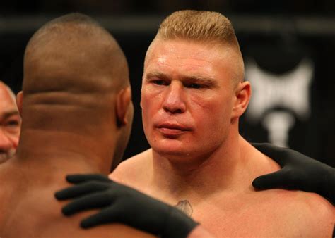 Will There Ever Be Another Brock Lesnar Ufc News