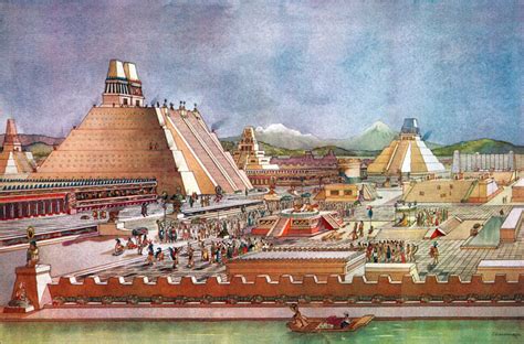 Use our phonetic spelling, syllable breakdowns, and native speaker videos to perfect your spanish pronunciation. Tenochtitlan