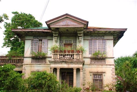 38 Inspiration Traditional House Design In The Philippines