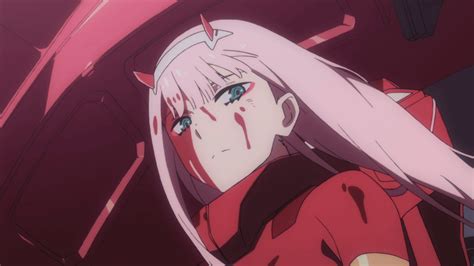 Darling In The Franxx Part 1 Review Ani Game News And Reviews