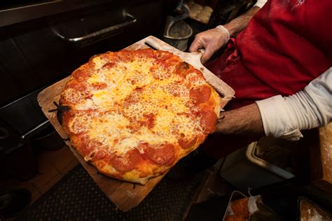 Friday Night Pizza Party In Cazadero Is Sonomas Best Kept Secret