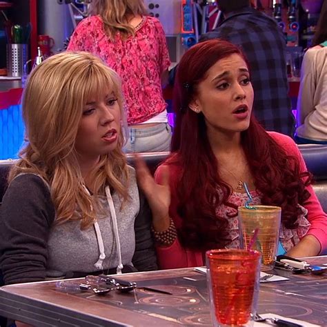 Sam And Cat Bot Moments What Was Your Favorite Moment At Bots With