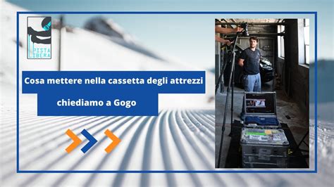 We did not find results for: Cosa mettere nella cassetta degli attrezzi, chiediamo a ...