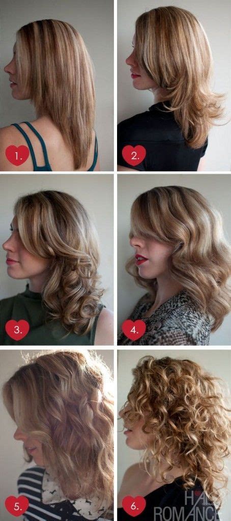 6 Ways To Blow Dry Your Hair Need To Learn How To Do This Hair