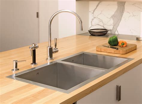 Advice on flush mounted sinks. The Only Authentic Flush-Mount Sink - Abode