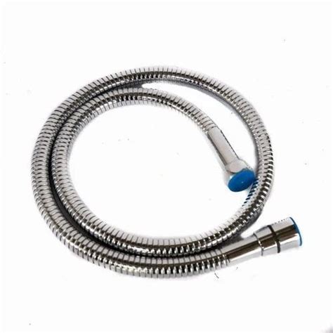 Stainless Steel Shower Tube Dimension Size 1 2 Inch At Rs 110 Piece