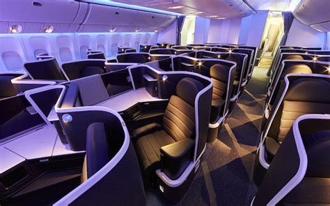 Virgin Australias New 777 Premium Seats Enter Service Virgin Australia