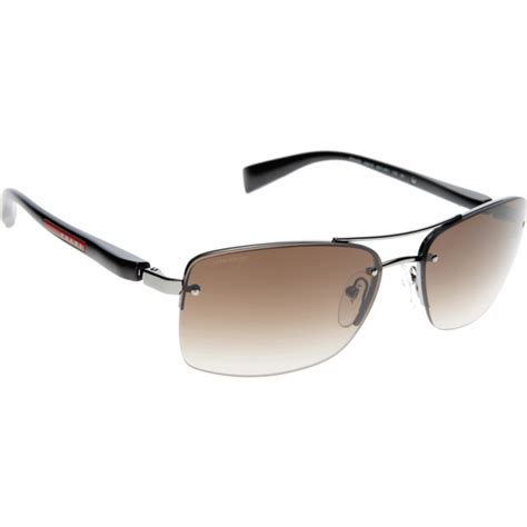 Prada Sport Ps50ns 5av6s1 Sunglasses Shade Station