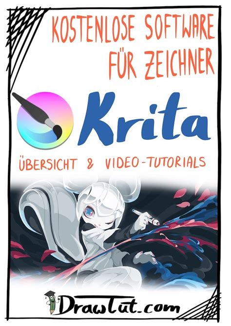 Krita - Kostenlose Zeichen- und Animationssoftware ... In this class i will walk you through the basics of using krita to create some basic drawings, all the way to showing you how to animate within the program.