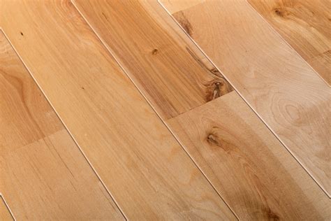 Birch Solid Hardwood Flooring Sale Flooring Direct