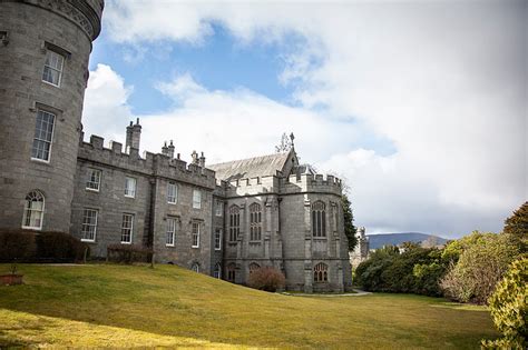 Cluny Castle Wedding Venues In Aberdeenshire Scotland