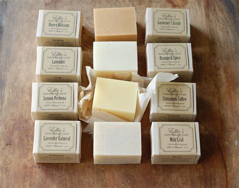 12 Bars Of Handmade Soap Bulk Soap Mix And Match 1 Dozen 100 Free Hot