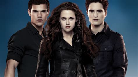 The Twilight Saga Breaking Dawn Part 2 Wallpapers Pictures Images