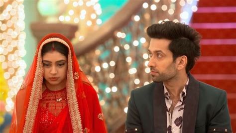Bade Achhe Lagte Hain 2 After Nakuul Mehta’s Exit Ishqbaaaz Co Star Niti Taylor To Enter The