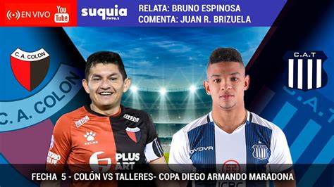 The latest match statistics between newell's ob and talleres ahead of their liga profesional de jul 17, 2021 ko: Colon Vs Talleres / Colon Se Prepara Para Enfrentar A ...