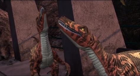 Image Herrerasaurus 10png Jurassic Park Wiki Fandom Powered By