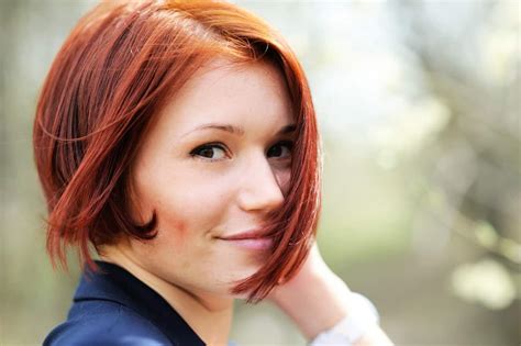 Redhead Haircuts For Girls Great Porn Site Without Registration
