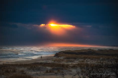 Fire Island National Seashore Wins Best New York Beach Fire Island