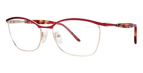 Modern Art A600 Eyeglasses