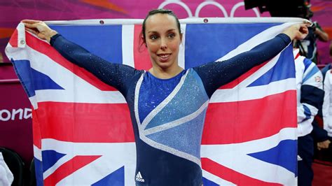 Beth Tweddle Cleared To Leave Hospital After Surgery Eurosport