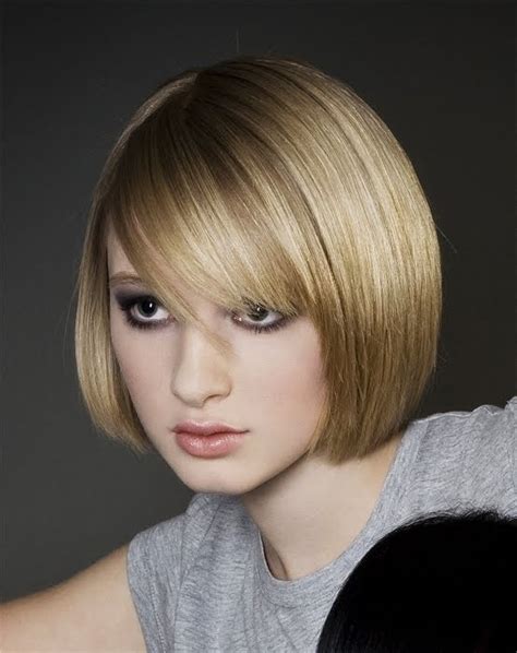 Cute Short Haircuts For Girls To Look Pretty In 2016 The