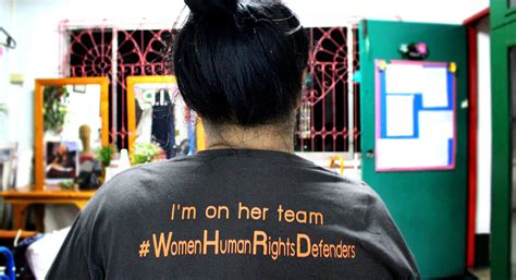 Sex Worker Rights Defenders Front Line Defenders