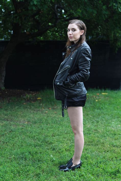Lykke li is a swedish indie singer. Lykke Li photo 85 of 48 pics, wallpaper - photo #943327 ...