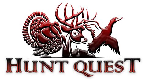 Hunt Quest With Scott Ellis Coming To Youtube January 2018 Youtube