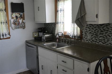 Maybe you would like to learn more about one of these? Epoxy Kitchen Countertop Refinishing Kits | Countertop ...