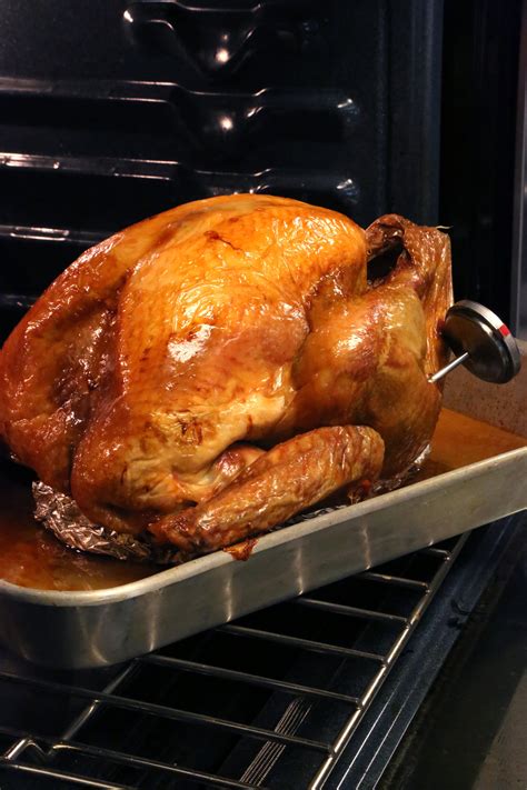 how to get crispy turkey skin popsugar uk food