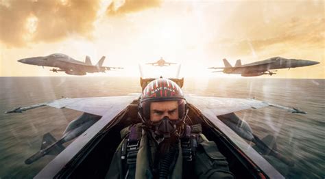 Top Gun Maverick Movie 2022 Poster Wallpaper Hd Movies 4k Wallpapers