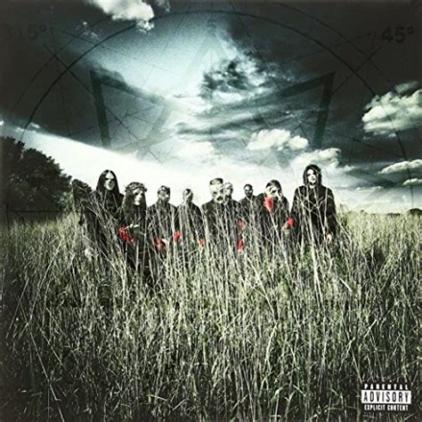 More images for slipknot joey jordison all hope is gone » Slipknot - All Hope Is Gone CD - Heavy Metal Rock