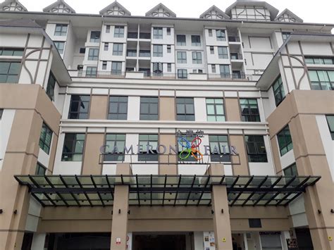 Tanah abang 76 hotel cibubur 73 hotel tebet 73 hotel kebayoran lama. Avillion Cameron Highlands : Hotel Mesra Kanak-kanak di ...
