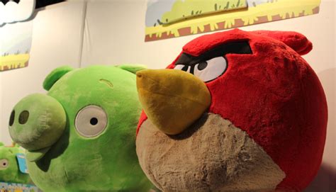 Angry Birds Domina El Mundo Infojavi