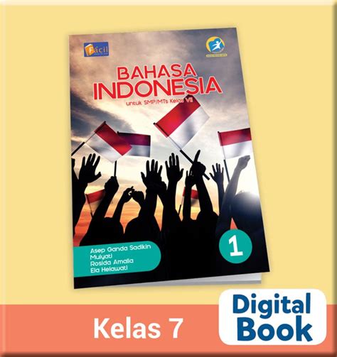 Pt grafindo media pratama didirikan pada tahun 1995 di bandung. Buku Digital Pelajaran SMP/MTs - Grafindo Media Pratama