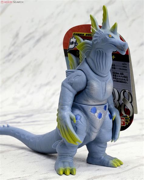 Ultra Monster 500 38 Zoa Muruchi Character Toy Images List